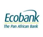 Ecobank's logo