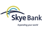 Skye bank logo